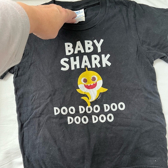 GUC Bundle of 9 Boy’s T-shirts - Picture 2 of 11